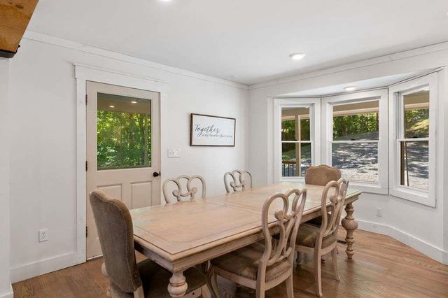 760 River Bend Lane, Blue Ridge, GA 30513