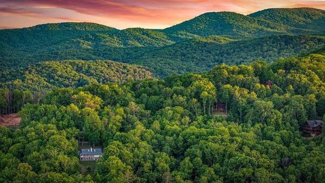 760 River Bend Lane, Blue Ridge, GA 30513
