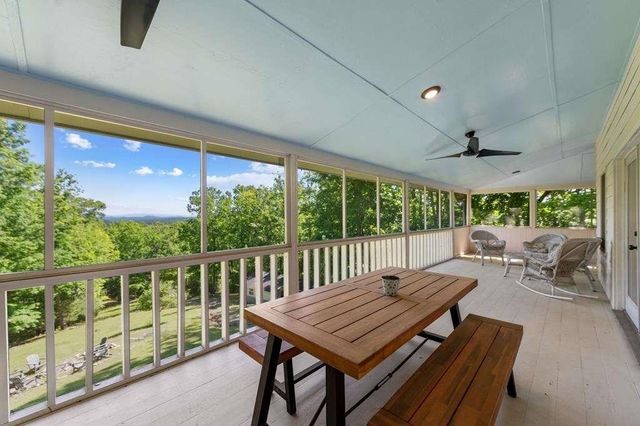 760 River Bend Lane, Blue Ridge, GA 30513