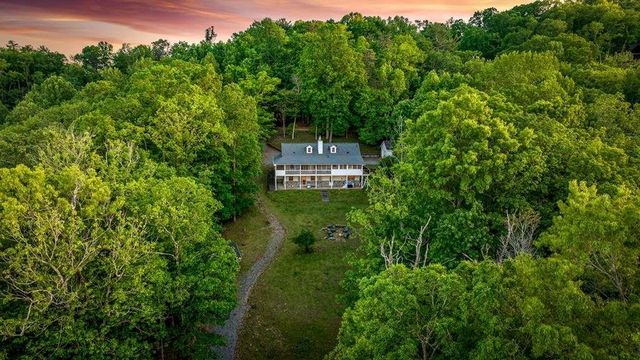 760 River Bend Lane, Blue Ridge, GA 30513
