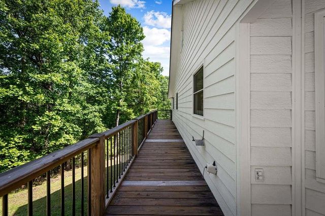 760 River Bend Lane, Blue Ridge, GA 30513