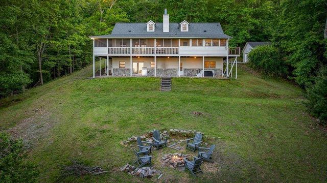 760 River Bend Lane, Blue Ridge, GA 30513