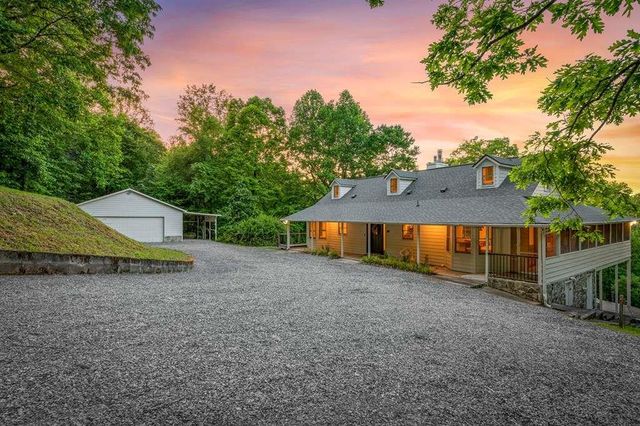 760 River Bend Lane, Blue Ridge, GA 30513