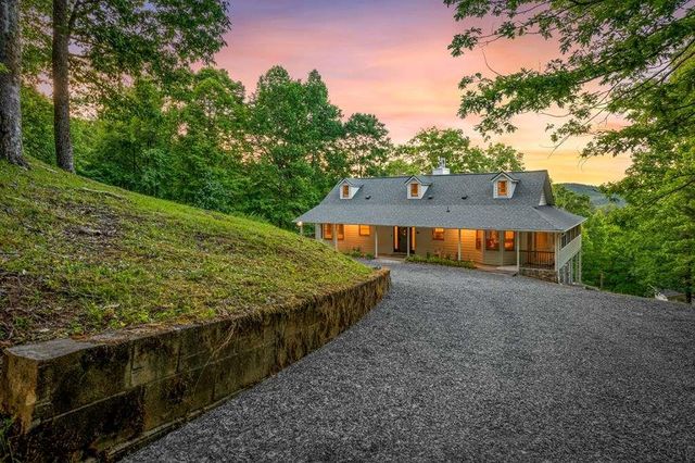 760 River Bend Lane, Blue Ridge, GA 30513