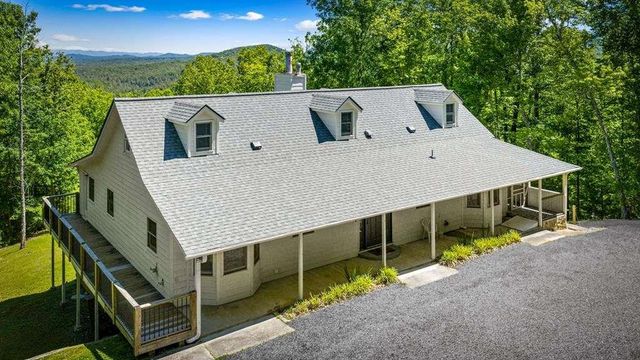 760 River Bend Lane, Blue Ridge, GA 30513