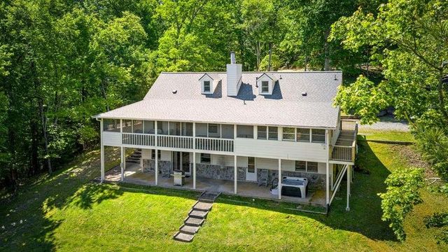 760 River Bend Lane, Blue Ridge, GA 30513