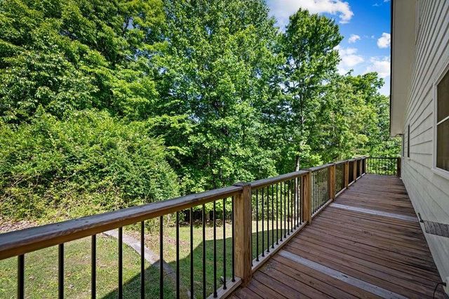 760 River Bend Lane, Blue Ridge, GA 30513