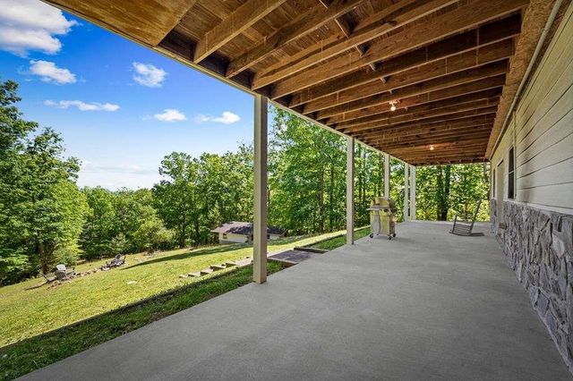 760 River Bend Lane, Blue Ridge, GA 30513