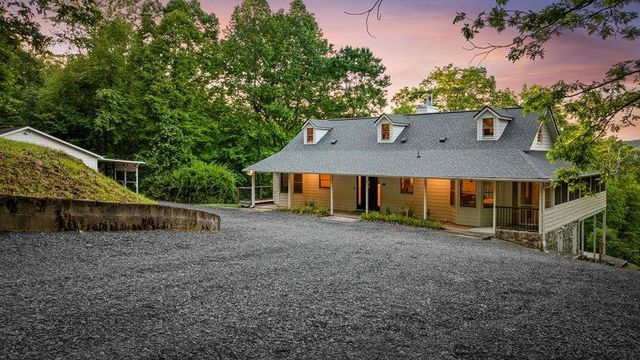 760 River Bend Lane, Blue Ridge, GA 30513