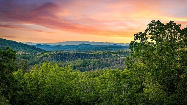 760 River Bend Lane, Blue Ridge, GA 30513