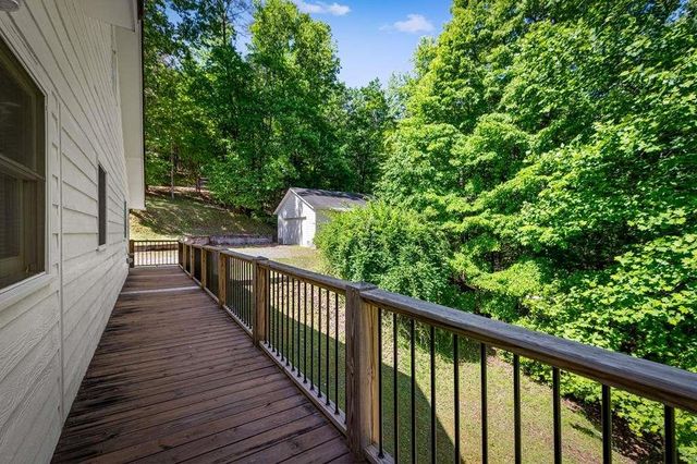 760 River Bend Lane, Blue Ridge, GA 30513