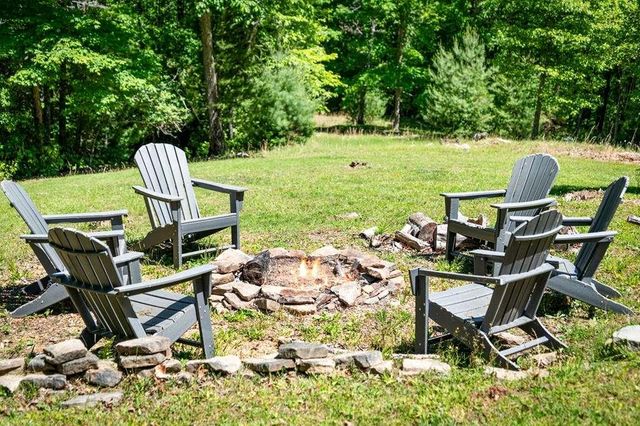 760 River Bend Lane, Blue Ridge, GA 30513