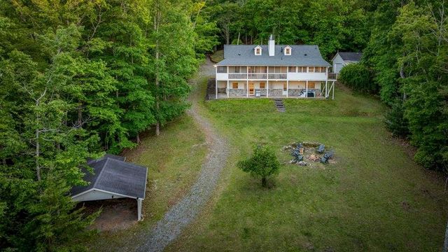 760 River Bend Lane, Blue Ridge, GA 30513