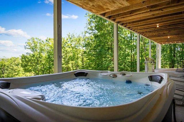 760 River Bend Lane, Blue Ridge, GA 30513