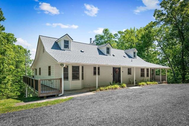 760 River Bend Lane, Blue Ridge, GA 30513