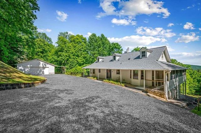 760 River Bend Lane, Blue Ridge, GA 30513