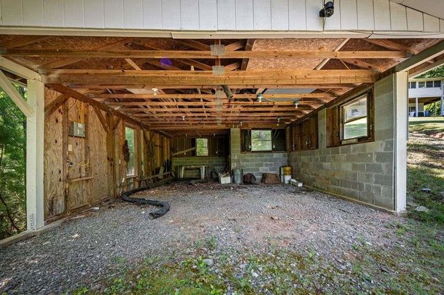 760 River Bend Lane, Blue Ridge, GA 30513