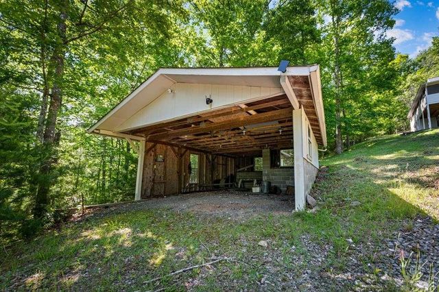 760 River Bend Lane, Blue Ridge, GA 30513