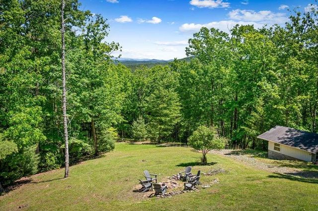 760 River Bend Lane, Blue Ridge, GA 30513