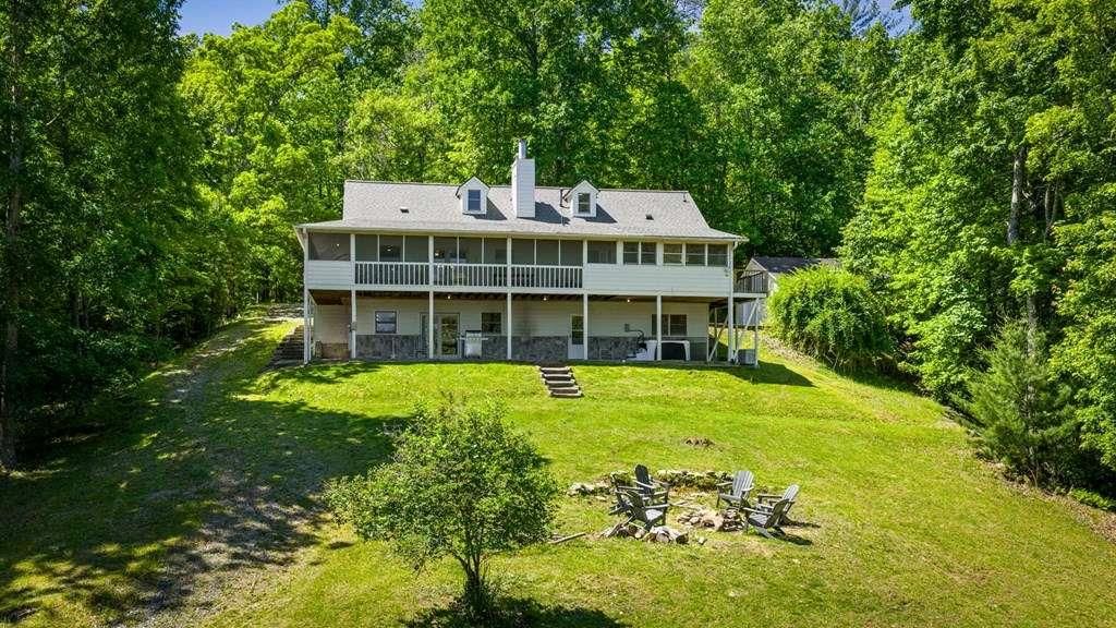 760 River Bend Lane, Blue Ridge, GA 30513
