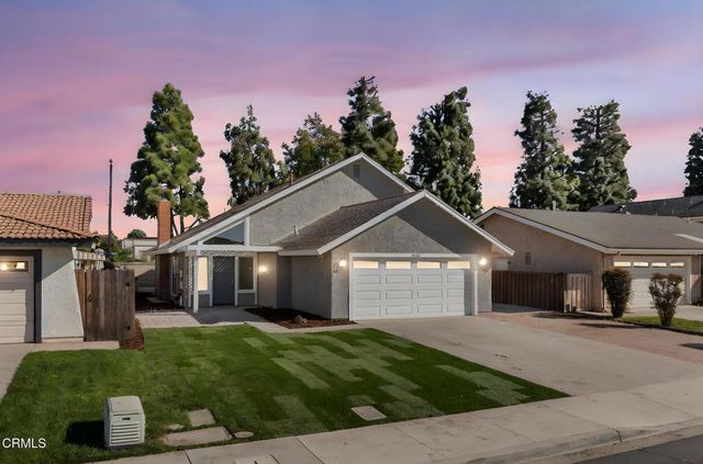 958 Palmer Avenue, Camarillo, CA 93010