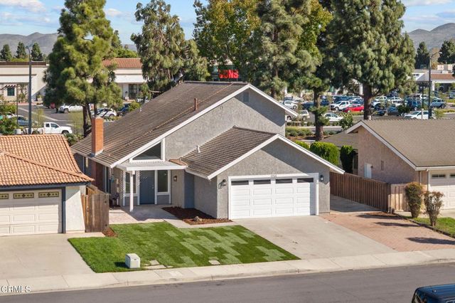 958 Palmer Avenue, Camarillo, CA 93010