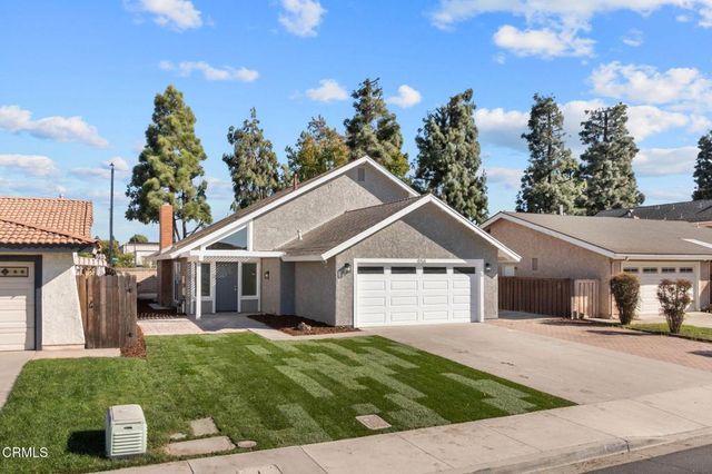 958 Palmer Avenue, Camarillo, CA 93010