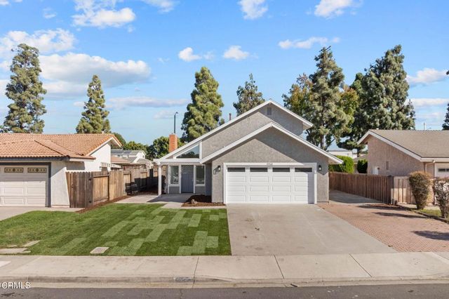 958 Palmer Avenue, Camarillo, CA 93010