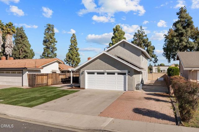 958 Palmer Avenue, Camarillo, CA 93010