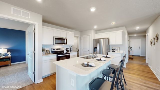 5709 153rd Street, Urbandale, IA 50111
