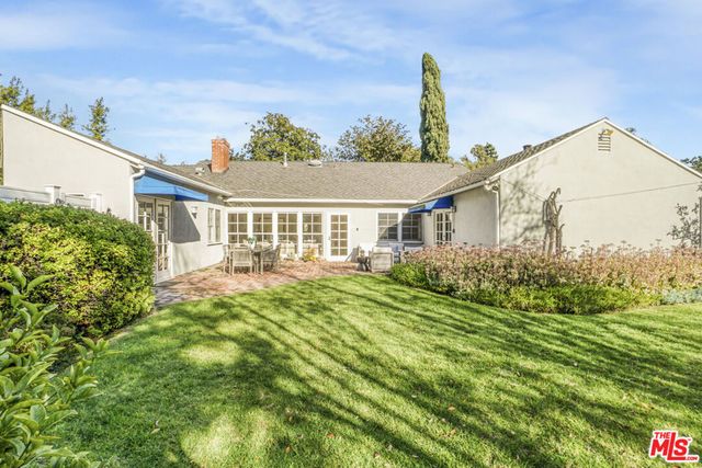 11782 Bellagio Road, Los Angeles, CA 90049