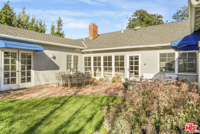 11782 Bellagio Road, Los Angeles, CA 90049