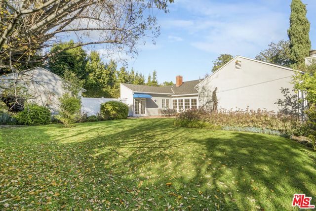 11782 Bellagio Road, Los Angeles, CA 90049