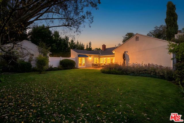 11782 Bellagio Road, Los Angeles, CA 90049