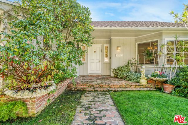 11782 Bellagio Road, Los Angeles, CA 90049