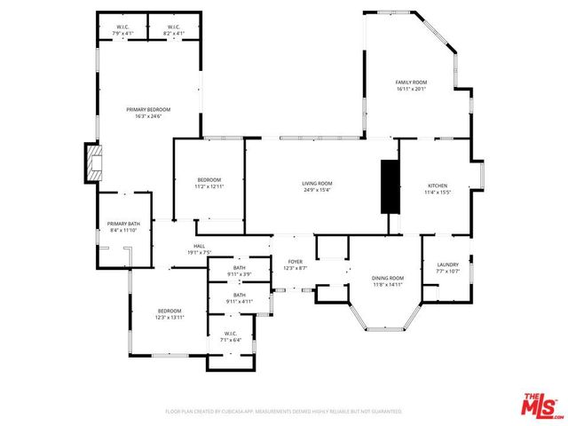 11782 Bellagio Road, Los Angeles, CA 90049