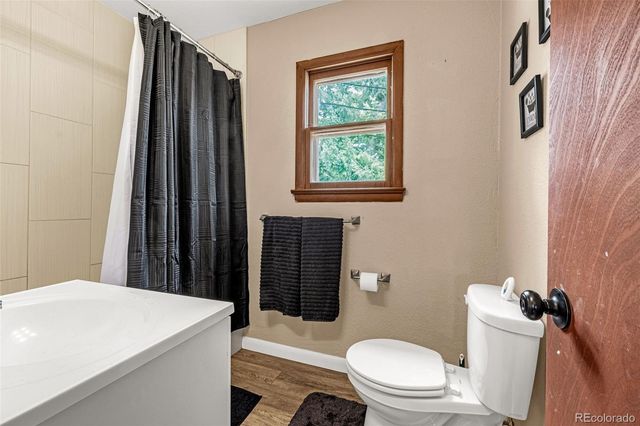 1030 Woodland Avenue, Woodland Park, CO 80863