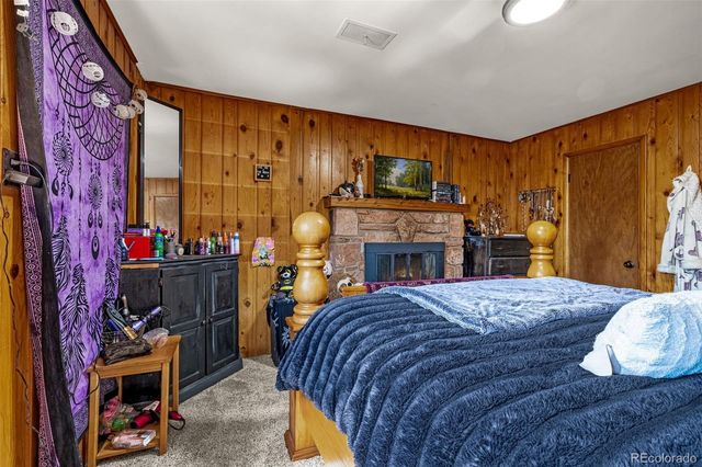 1030 Woodland Avenue, Woodland Park, CO 80863