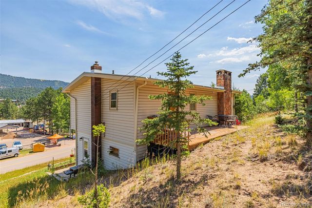 1030 Woodland Avenue, Woodland Park, CO 80863