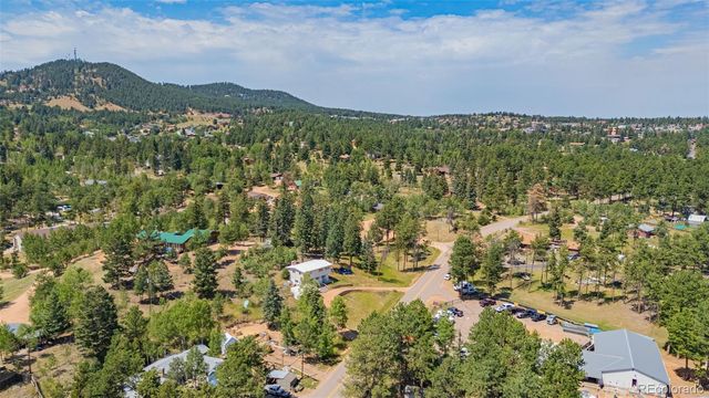 1030 Woodland Avenue, Woodland Park, CO 80863