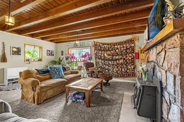 1030 Woodland Avenue, Woodland Park, CO 80863