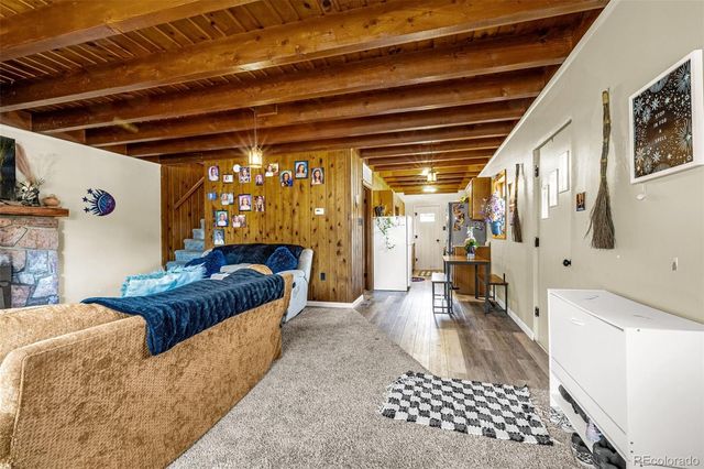 1030 Woodland Avenue, Woodland Park, CO 80863