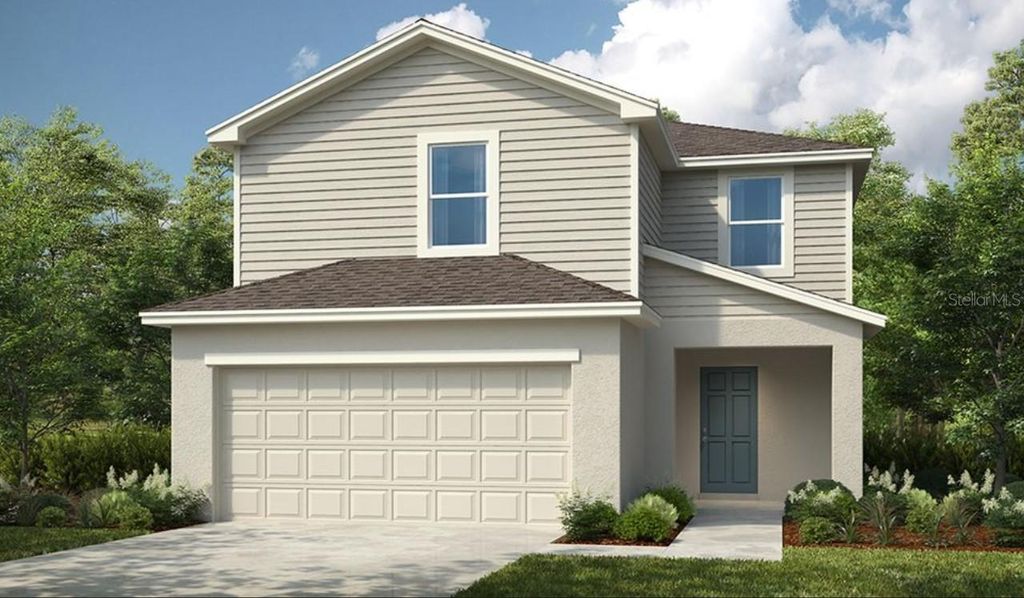 7323 CAPSTONE DRIVE, Groveland, FL 34736