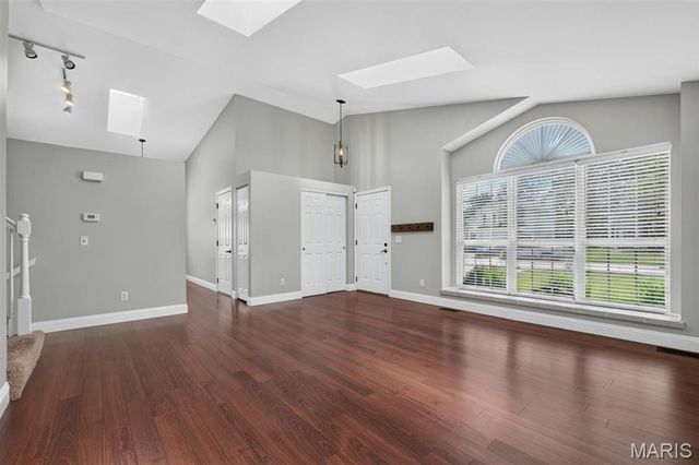 1006 Providence Pointe Drive, Wentzville, MO 63385