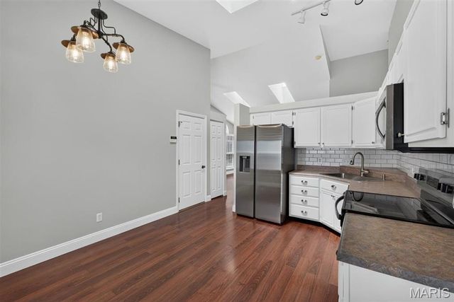 1006 Providence Pointe Drive, Wentzville, MO 63385