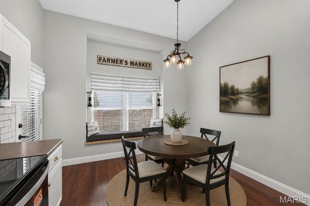 1006 Providence Pointe Drive, Wentzville, MO 63385