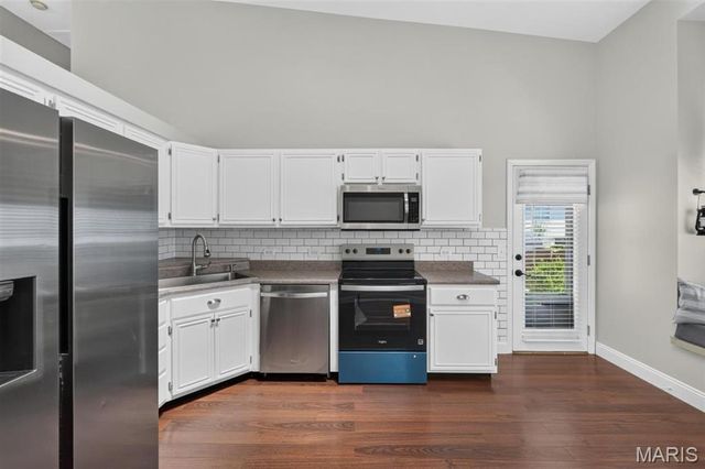 1006 Providence Pointe Drive, Wentzville, MO 63385