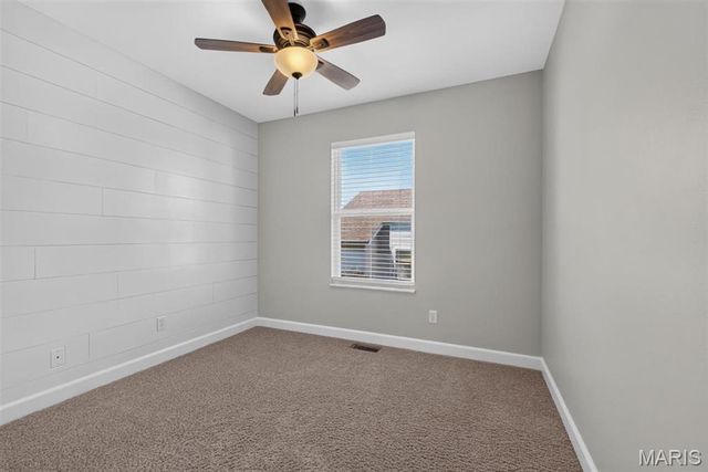 1006 Providence Pointe Drive, Wentzville, MO 63385