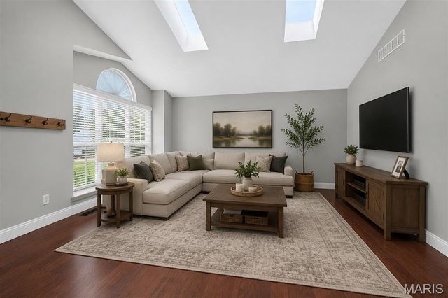 1006 Providence Pointe Drive, Wentzville, MO 63385