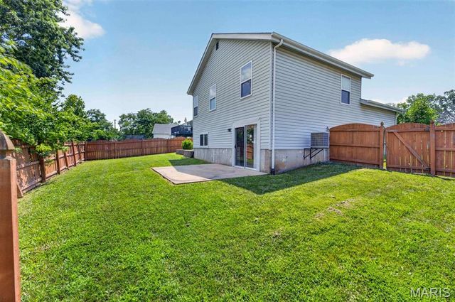 1006 Providence Pointe Drive, Wentzville, MO 63385